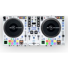 Rane One Mkıı | Yeni Nesil, Motorize Dj Kontrolcü