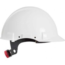 BBU Safety Bbu CNG500  Elektrikçi Bareti 30.000VOLT Beyaz