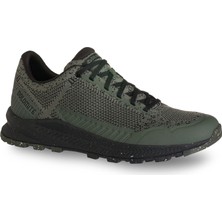 Dolomite M's Carezza Knit Erkek Ayakkabı-Yeşil