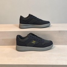 Luttoon 4027 Tx Füme Bağacalı Fuspetli Spor Ayakkabı