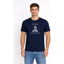 Jepublic Erkek TIŞÖRT-J261600