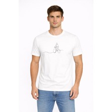 Jepublic Erkek TIŞÖRT-J261602