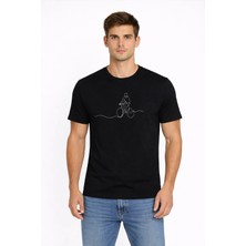 Jepublic Erkek TIŞÖRT-J261602