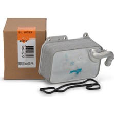 Nrf Yağ Soğutucusu  A4/a5/a6/a7/q5/q7/touareg Clab-Cduc-Claa 3,0 Tdi  11>