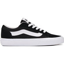 Vans Vero Ls Siyah Kadın Sneaker Ayakkabı