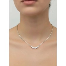 Biju Yılmaz Vip Gold Su Yolu Kolye - 25-VIPK29