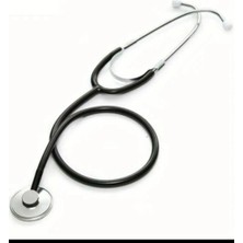 Esranın Dünyası Steteskop