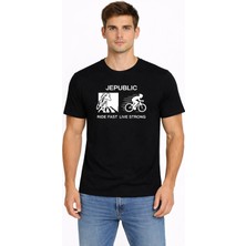 Jepublic Erkek TIŞÖRT-J261606