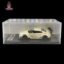 Liberty Walk 1/64 Gt-R R35 (141/300) Limited Edition