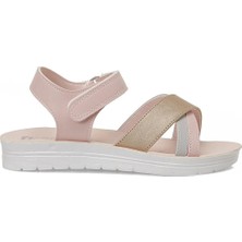 I Cool Madsen F 6fx Pembe Kız Çocuk Sandalet