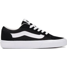 Vans Vero Ls Siyah Kadın Sneaker Ayakkabı