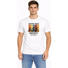 Jepublic Erkek TIŞÖRT-J261607