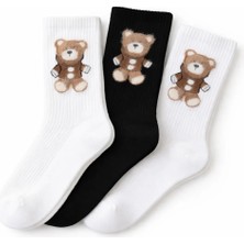 Jepublic Erkek ÇORAP-J220821