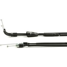 Yam. YZ250F 03-06 YZ450F 03-09 Prox Gaz Teli