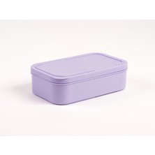 Polarbox Tupper Yemek Saklama Kabı Lilac