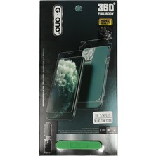 Esranın Dünyası Samsung Galaxy Z Fold 5 360 Fold Full Body