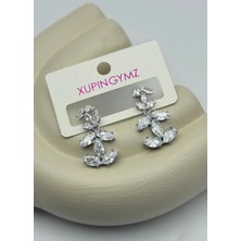 Biju Yılmaz Xuping Ymz Silver Küpe - 25-YMZ76