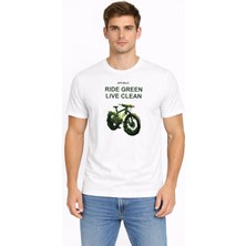 Jepublic Erkek TIŞÖRT-J261604