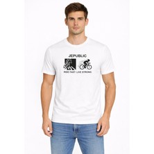 Jepublic Erkek TIŞÖRT-J261606