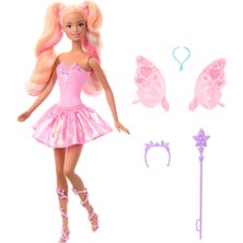  mattel jcp brb renk değiştiren peri kızı