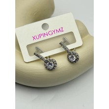 Biju Yılmaz Xuping Ymz Silver Küpe - 25-YMZ69