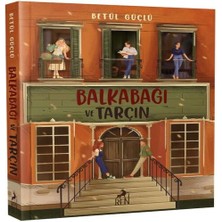 Indispensablely Bbağı ve Tarçın