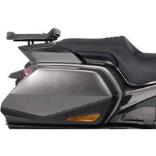 Honda Gl 1800 Goldwing (18-25) Arka Çanta Demiri (Shad H0GL15ST)