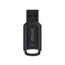 64GB Lexar LJDV400064G-BNBNG Jumpdrive V400 USB 3.0 Flash Drive Up To 100MB/S Read Türkiye Menşeli