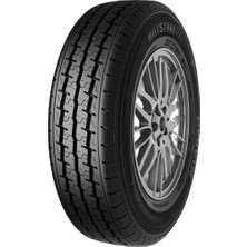 Milestone Evovan 155R12C 88/86N 8pr Hafif Ticari Yaz Lastiği (Üretim YILI:2026)