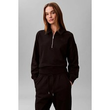 Calvin Klein Kadın SWEATSHIRT-LV047E235G