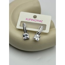 Biju Yılmaz Xuping Ymz Silver Küpe - 25-YMZ45