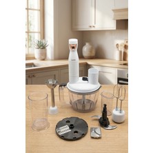 Lura Rendeli Blender Seti