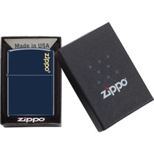 Zippo Çakmak 239 Zoppo Logo1 Numara