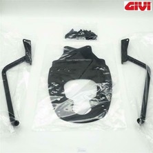 Ktm 250 / 390 Adventure (20>24) Arka Çanta Taşıyıcısı (Givi SR7711)