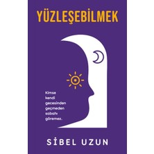 Senson Yüzleşebilmek