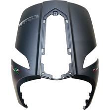 Mondial Exon 50 - 125 Ön Panel Gri