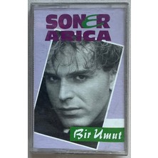 mert müzik Soner Arıca Bir Umut  Kaset