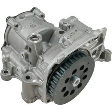 Orijinal YAĞ POMPASIYağ Pompası Golf7 Passat Jetta Caddy A3 2015-