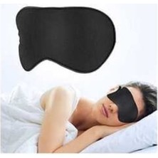Uyku Maskesi Uyku Bandı Göz Bandı Göz Maskesi