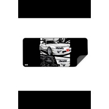  hawk Japan 90X40 Mouse Pad