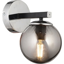 Ronisu Aydınlatma Violet Aplik