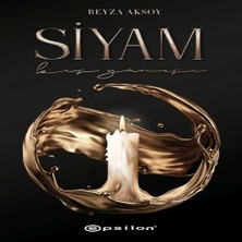 Indispensablely Siyam Kış Güneşi (Ciltli)