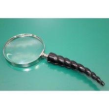 Esranın Dünyası Boynuz Pirinç Büyüteç 21375