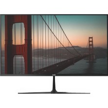 İzoly Izoly BS21 21.5" 100Hz 5ms (Hdmı+Vga) Full Hd LED Monitör