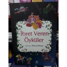 Akiş Ibret Veren Öyküler