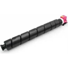 Lazer Ofis Malzemeleri Kyocera TK8515 Kırmızı Muadil Toner 20.000 SAYFA taskalfa 6052i / 5052i