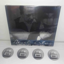 Neset Ertas 1997 CD Album