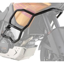 Ktm 1190 Adventure (13>16) / 1050 Adventure (15 > 16) / 1090 Adventure (17>19) Koruma Demiri Givi TN7703