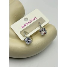 Biju Yılmaz Xuping Ymz Silver Küpe - 25-YMZ58