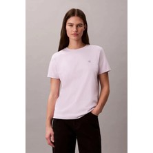 Calvin Klein Kadın TIŞÖRT-LV047B224G